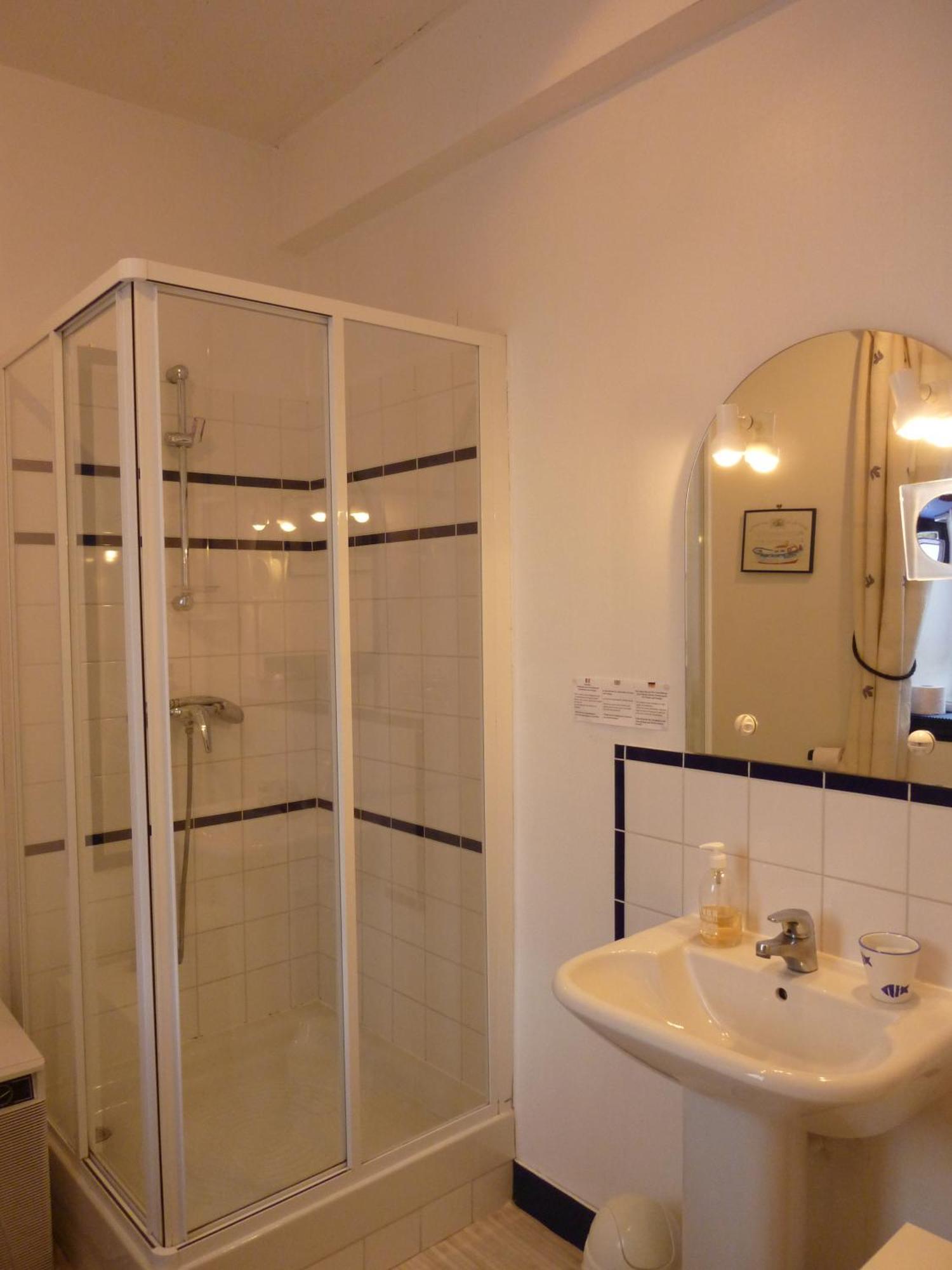 Manoir De L'Hermerel Gefosse-Fontenay ภายนอก รูปภาพ