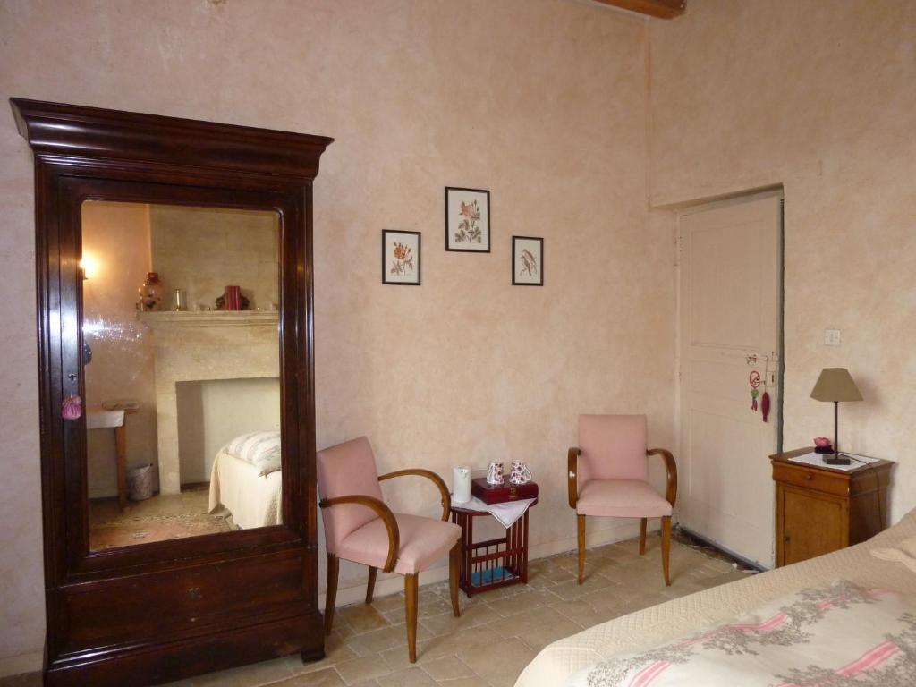 Manoir De L'Hermerel Gefosse-Fontenay ห้อง รูปภาพ