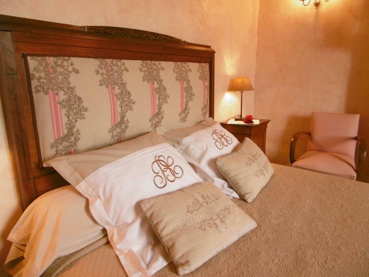 Manoir De L'Hermerel Gefosse-Fontenay ภายนอก รูปภาพ