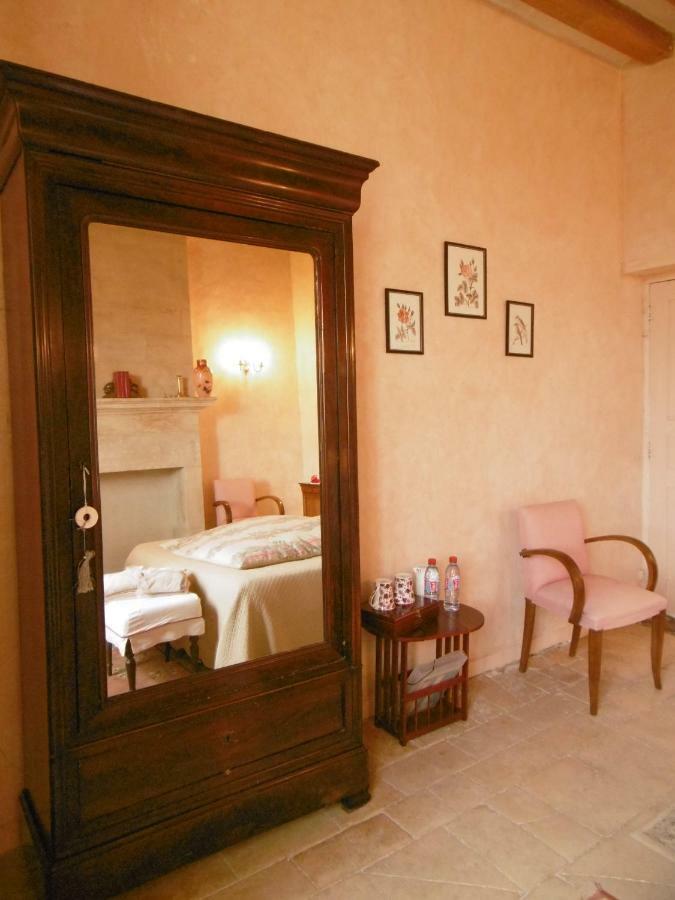 Manoir De L'Hermerel Gefosse-Fontenay ภายนอก รูปภาพ